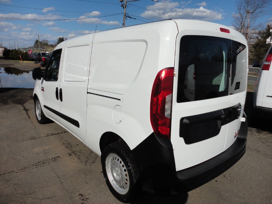 2021 RAM ProMaster City Cargo Van Tradesman Van photo