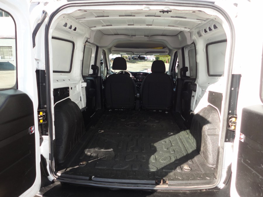 2021 RAM ProMaster City Cargo Van Tradesman Van photo