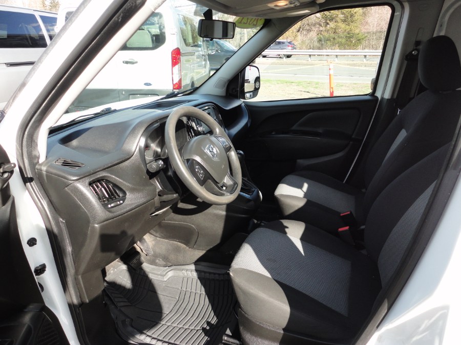 2021 RAM ProMaster City Cargo Van Tradesman Van photo