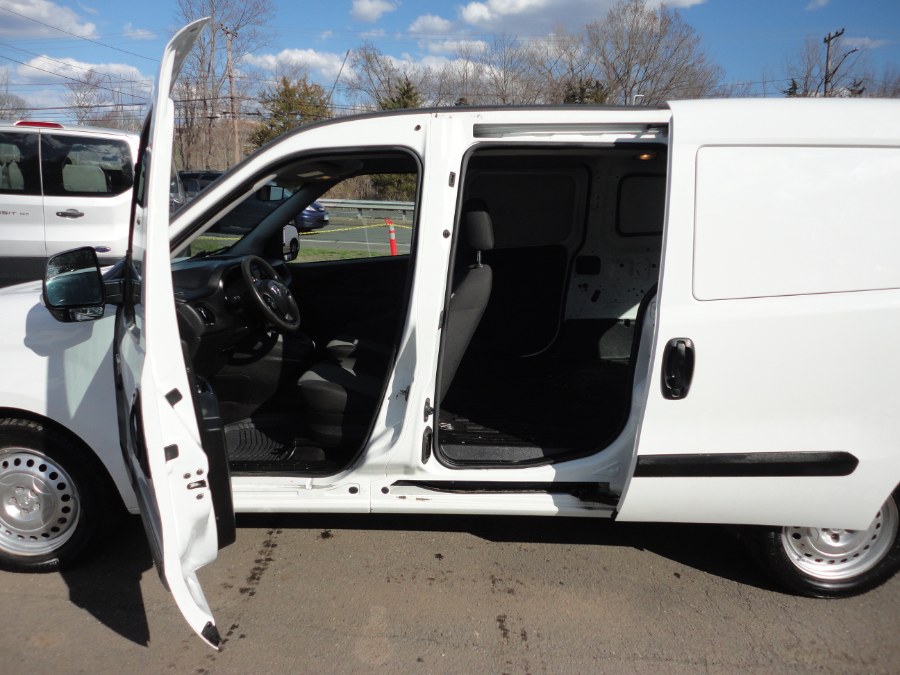 2021 RAM ProMaster City Cargo Van Tradesman Van photo