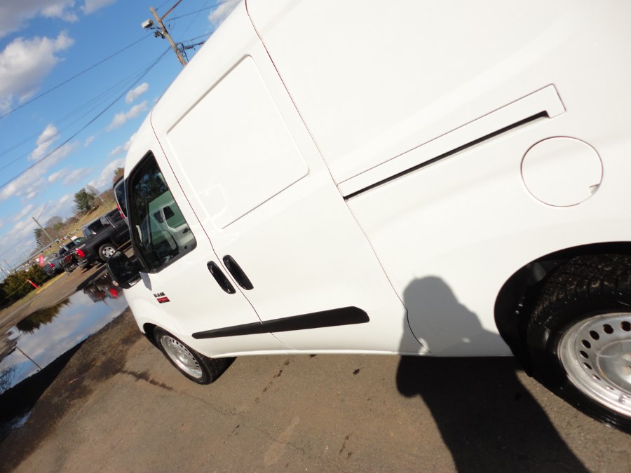2021 RAM ProMaster City Cargo Van Tradesman Van photo