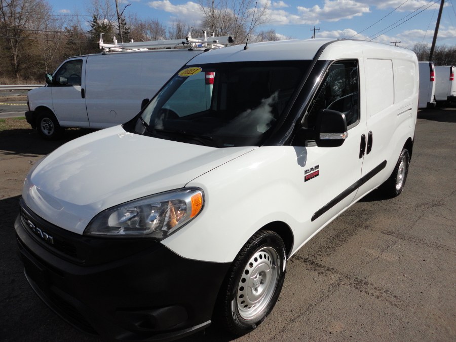 2021 RAM ProMaster City Cargo Van Tradesman Van photo
