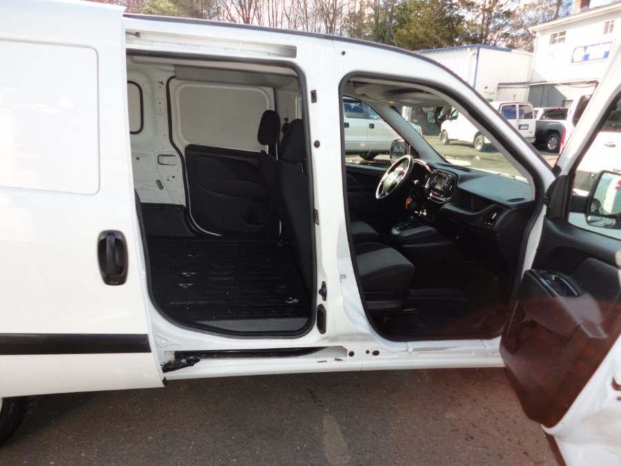 2021 RAM ProMaster City Cargo Van Tradesman Van photo