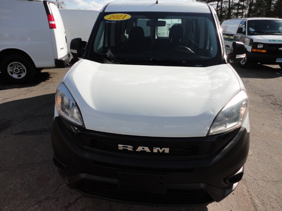 2021 RAM ProMaster City Cargo Van Tradesman Van photo