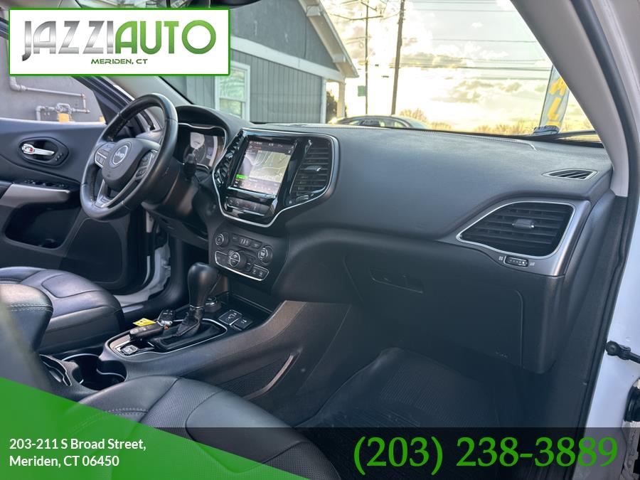 2019 Jeep Cherokee Limited 4x4 photo