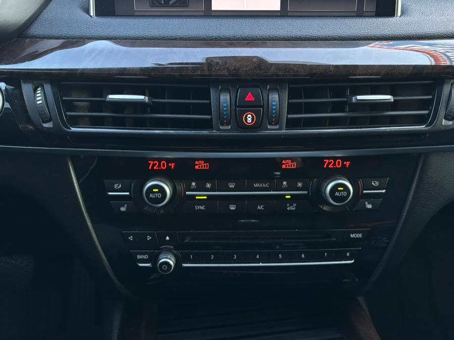 2018 BMW X5 xDrive35i Sports Activity Vehi photo