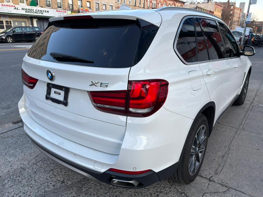 2018 BMW X5 xDrive35i Sports Activity Vehi photo