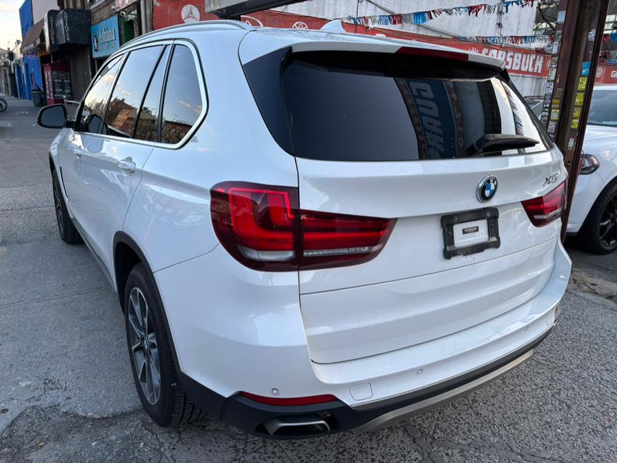 2018 BMW X5 xDrive35i Sports Activity Vehi photo