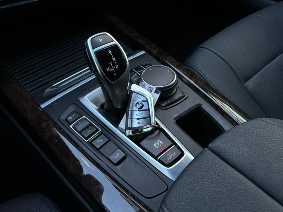 2018 BMW X5 xDrive35i Sports Activity Vehi photo