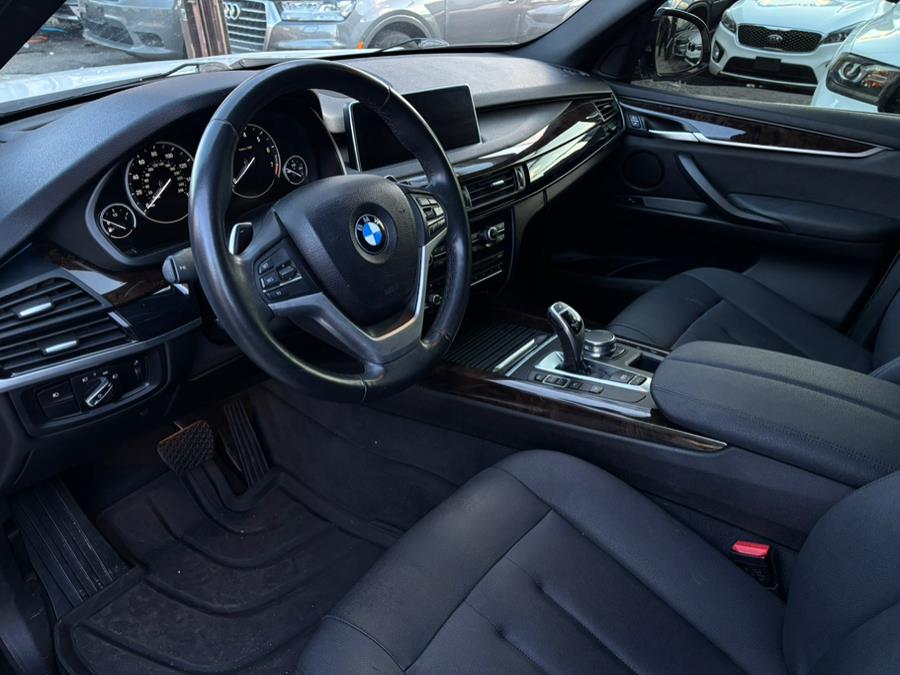 2018 BMW X5 xDrive35i Sports Activity Vehi photo