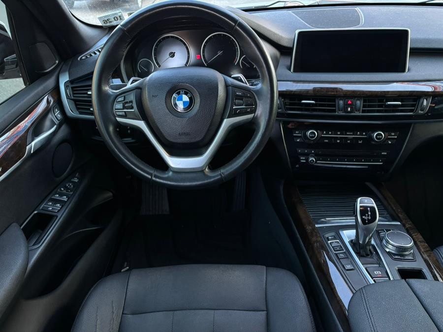 2018 BMW X5 xDrive35i Sports Activity Vehi photo