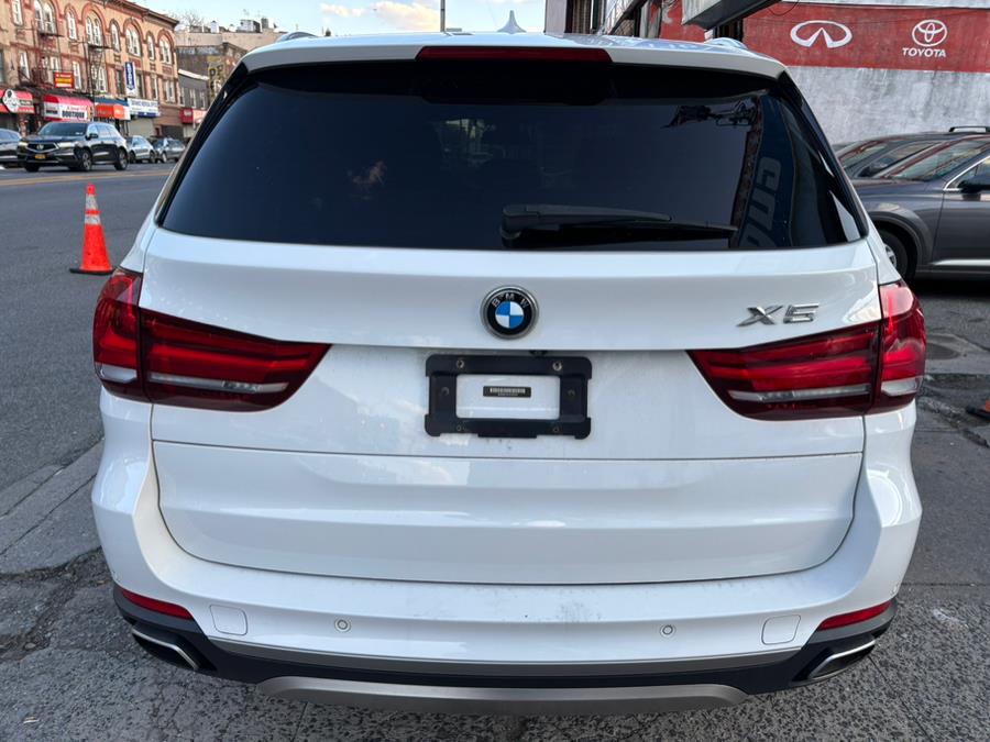 2018 BMW X5 xDrive35i Sports Activity Vehi photo