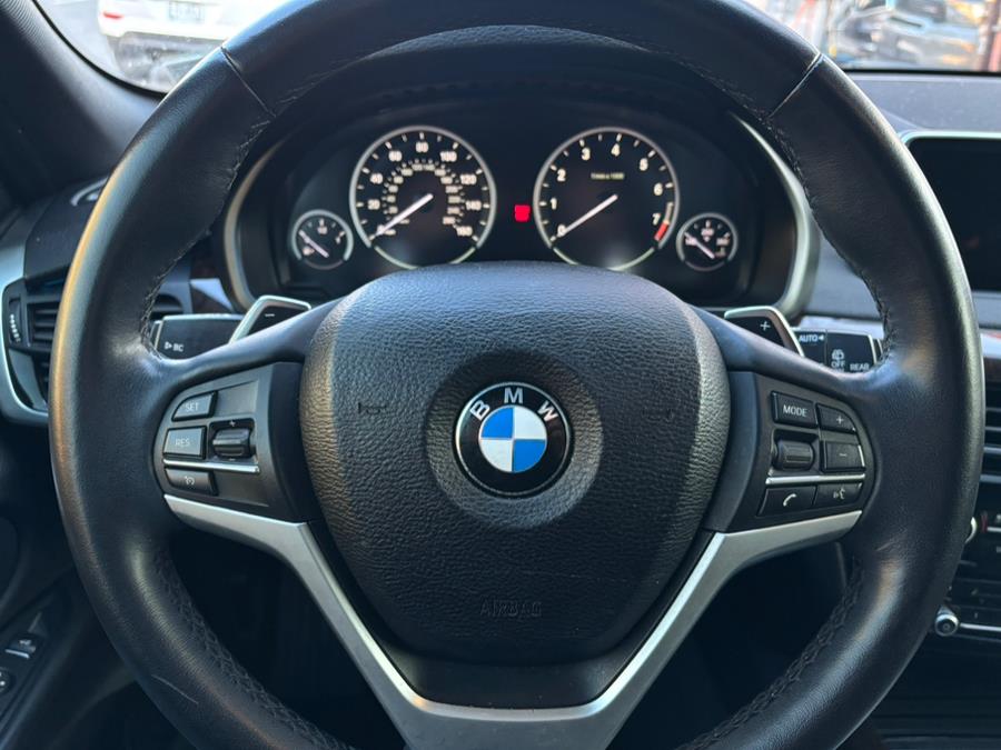 2018 BMW X5 xDrive35i Sports Activity Vehi photo