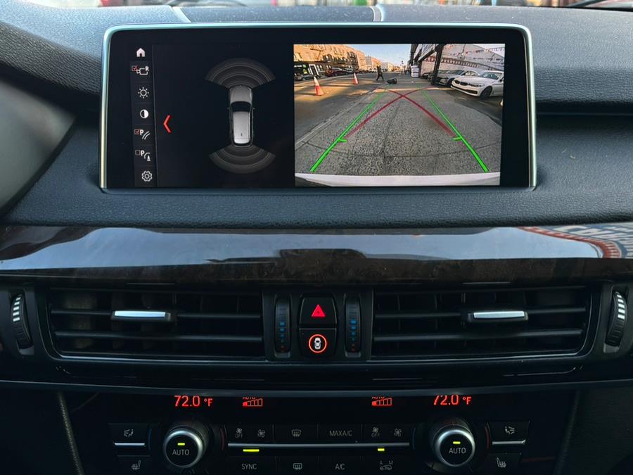 2018 BMW X5 xDrive35i Sports Activity Vehi photo