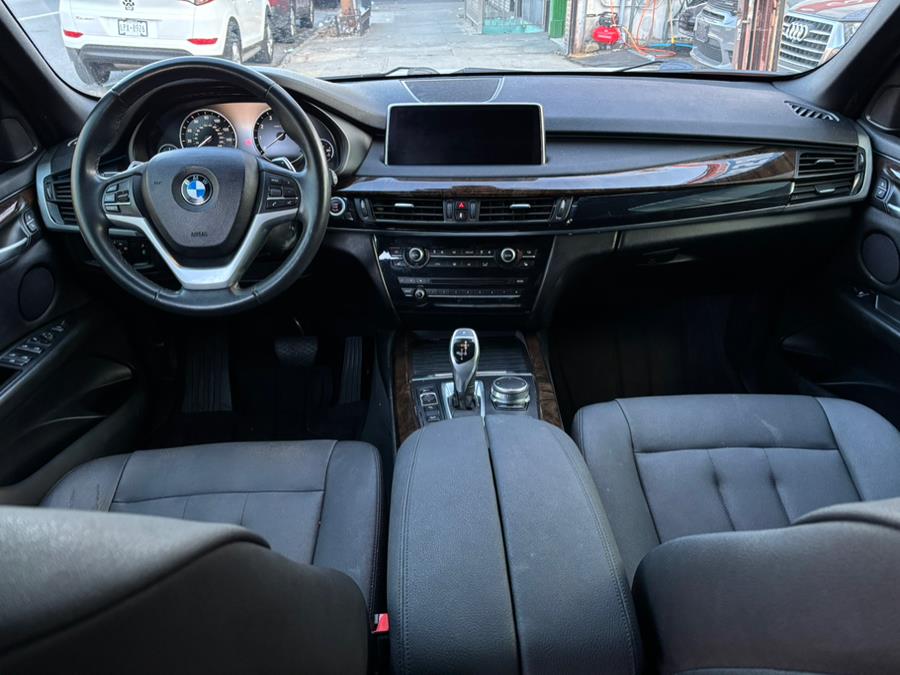 2018 BMW X5 xDrive35i Sports Activity Vehi photo