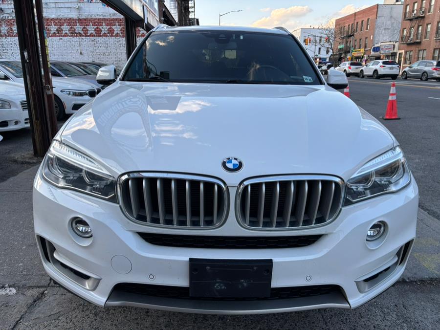 2018 BMW X5 xDrive35i Sports Activity Vehi photo