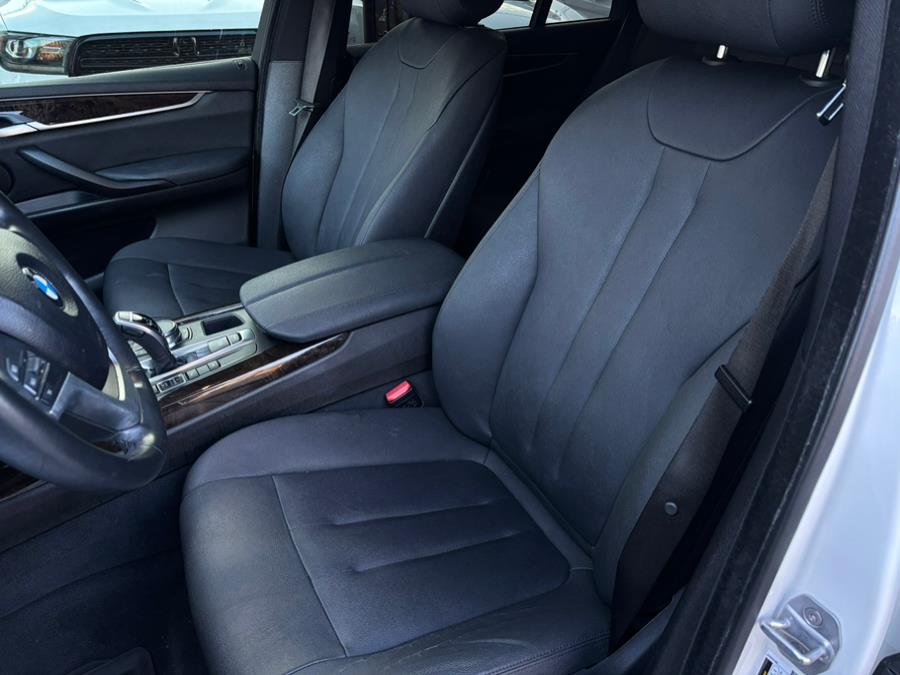 2018 BMW X5 xDrive35i Sports Activity Vehi photo