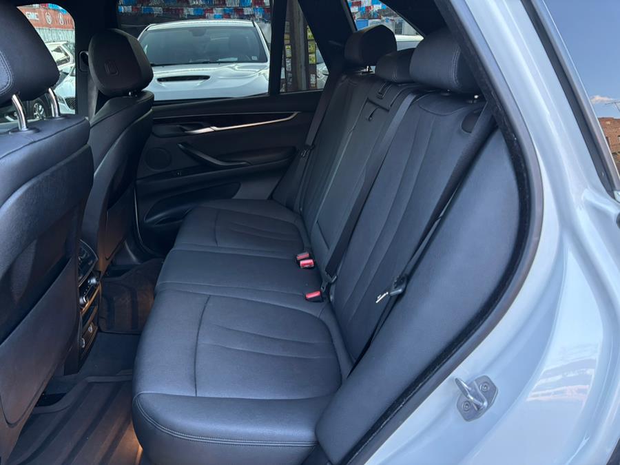 2018 BMW X5 xDrive35i Sports Activity Vehi photo