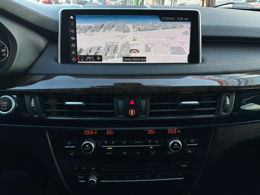 2018 BMW X5 xDrive35i Sports Activity Vehi photo