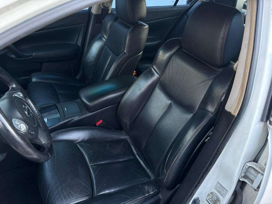 2014 Nissan Maxima 3.5 S photo