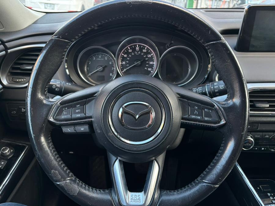 2016 Mazda CX-9 AWD 4dr Touring photo