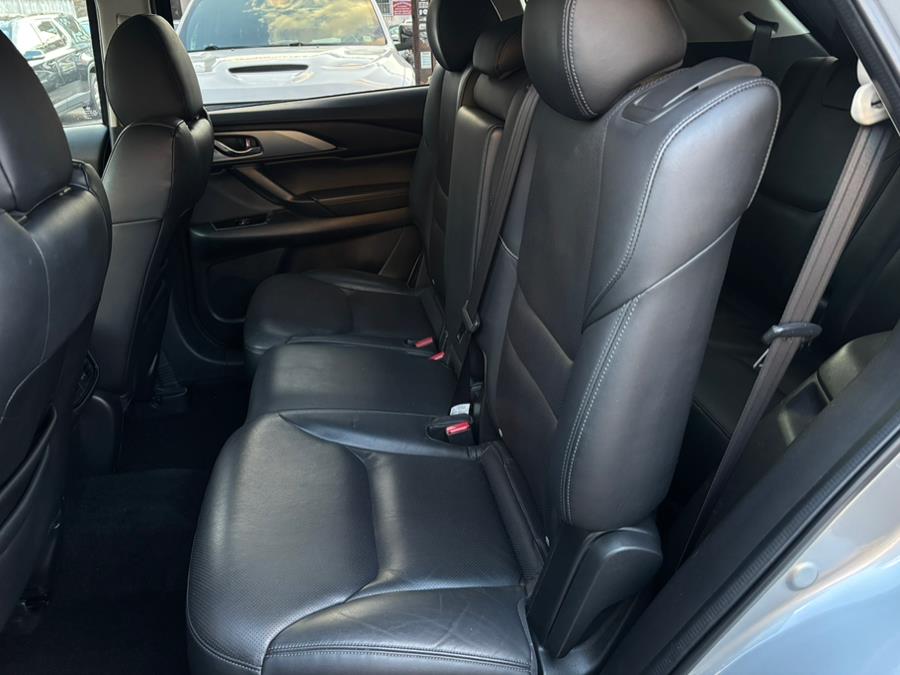 2016 Mazda CX-9 AWD 4dr Touring photo