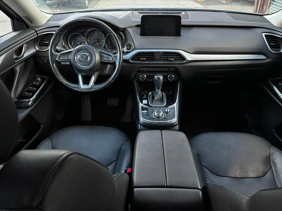 2016 Mazda CX-9 AWD 4dr Touring photo