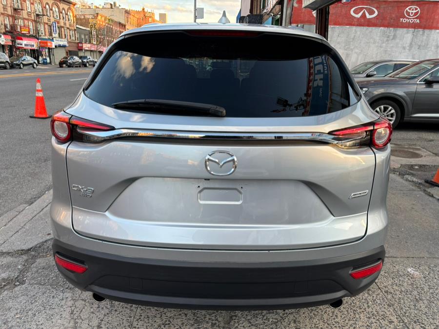 2016 Mazda CX-9 AWD 4dr Touring photo