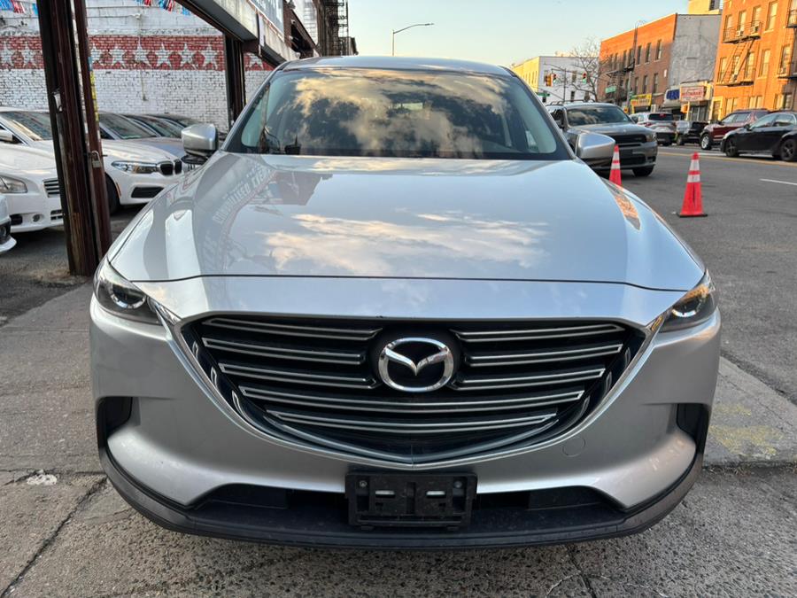 2016 Mazda CX-9 AWD 4dr Touring photo