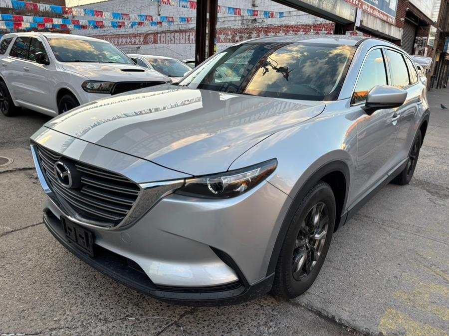 2016 Mazda CX-9 AWD 4dr Touring photo