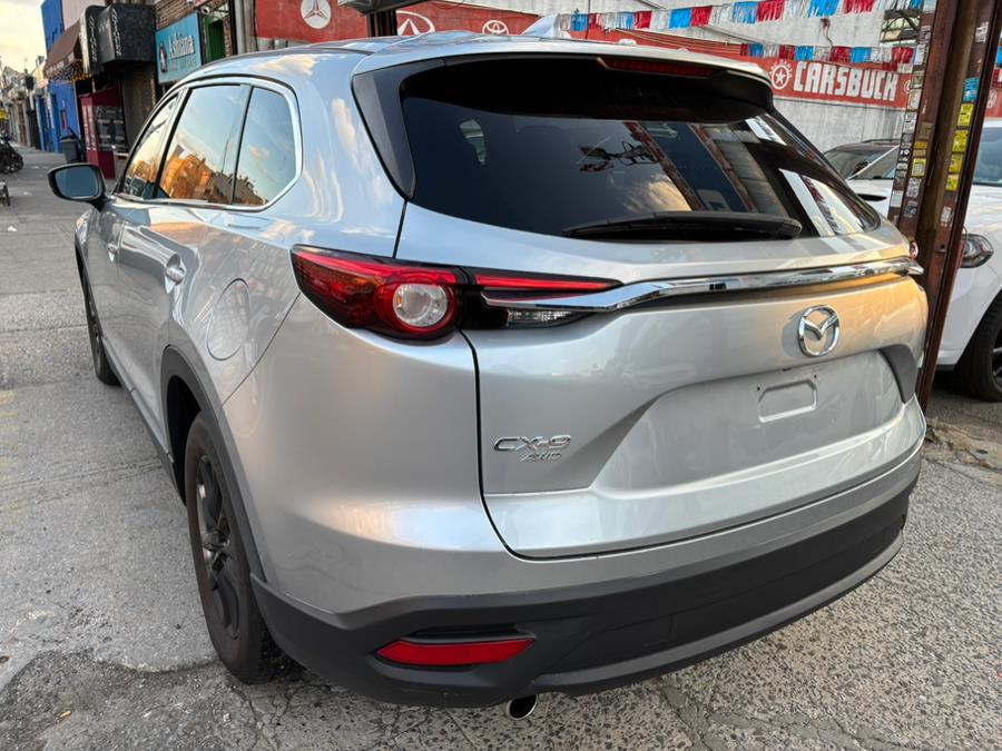 2016 Mazda CX-9 AWD 4dr Touring photo