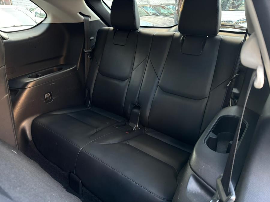2016 Mazda CX-9 AWD 4dr Touring photo