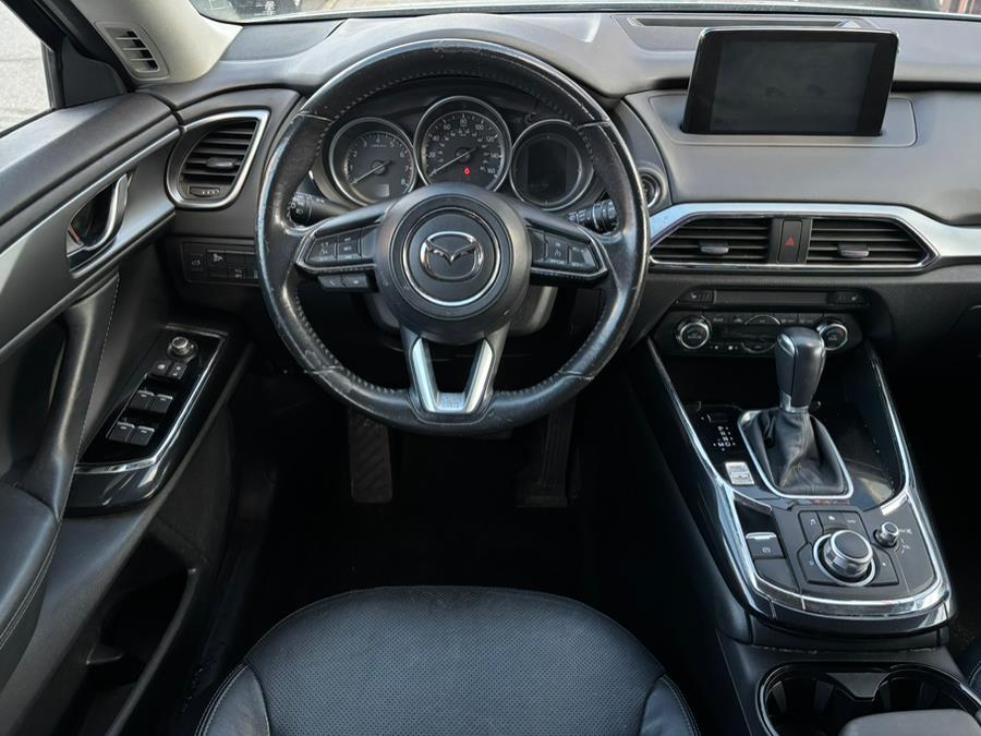 2016 Mazda CX-9 AWD 4dr Touring photo