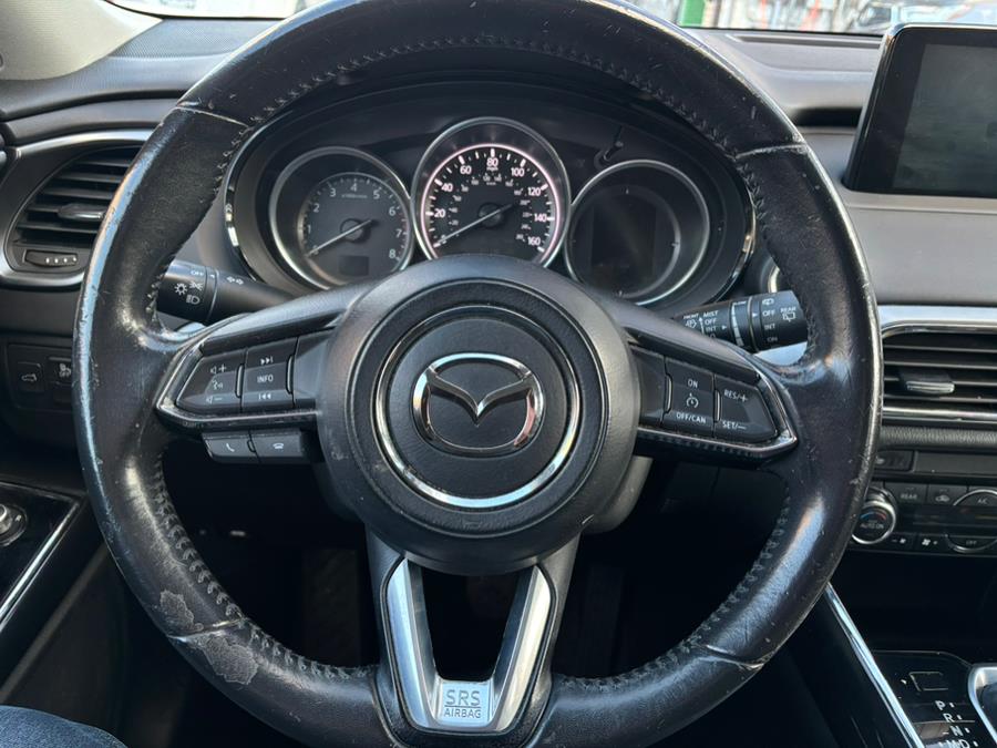 2016 Mazda CX-9 AWD 4dr Touring photo