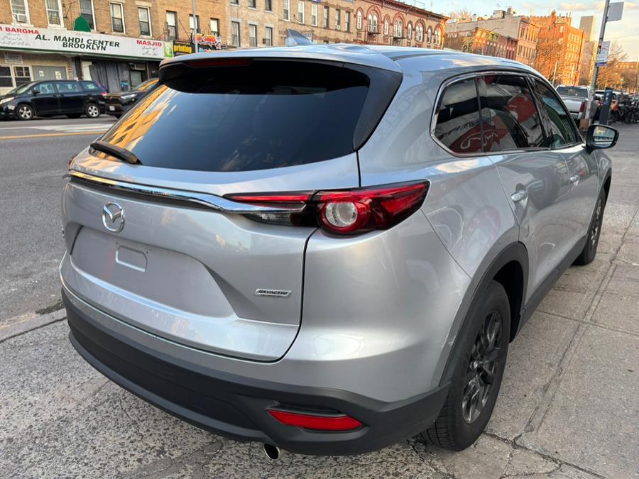 2016 Mazda CX-9 AWD 4dr Touring photo