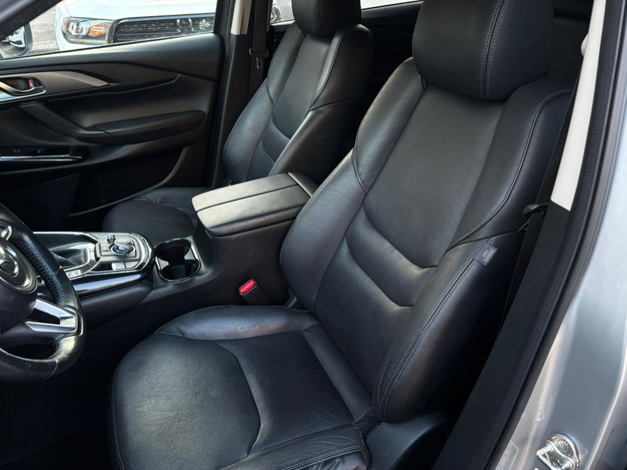 2016 Mazda CX-9 AWD 4dr Touring photo
