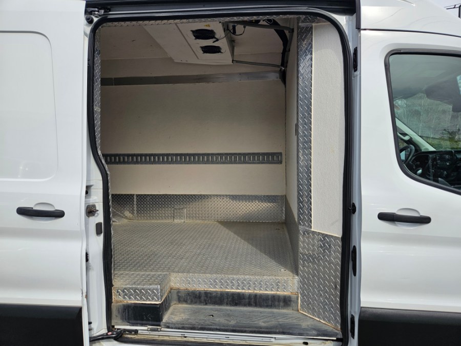 2020 Ford Transit Cargo Van T-350 LWB High Roof Reefer/Ref photo