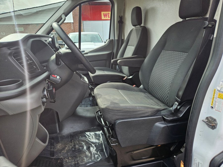 2020 Ford Transit Cargo Van T-350 LWB High Roof Reefer/Ref photo
