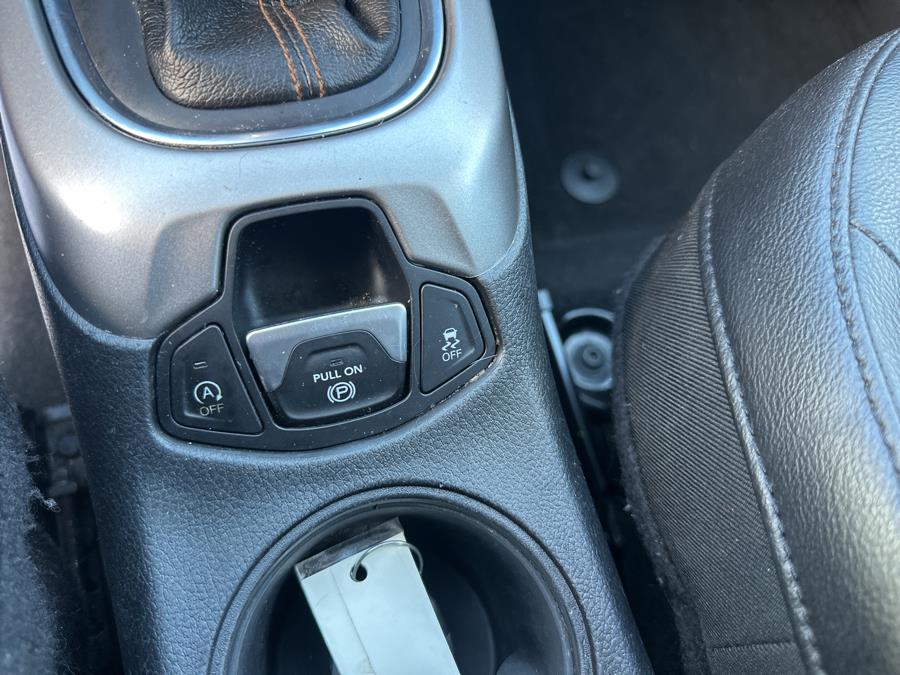 2018 Jeep Compass Latitude 4x4 photo