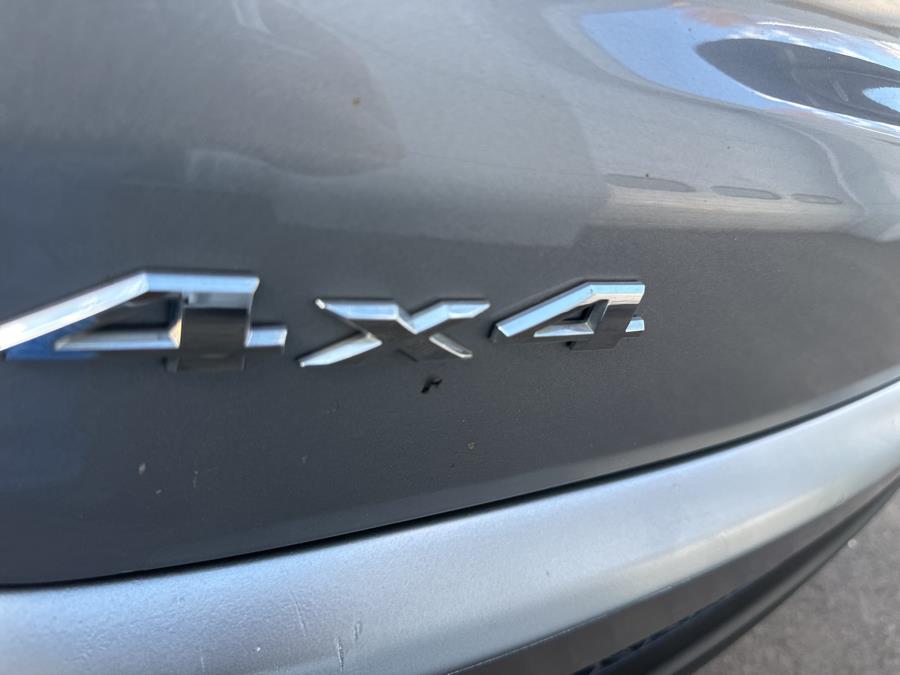 2018 Jeep Compass Latitude 4x4 photo