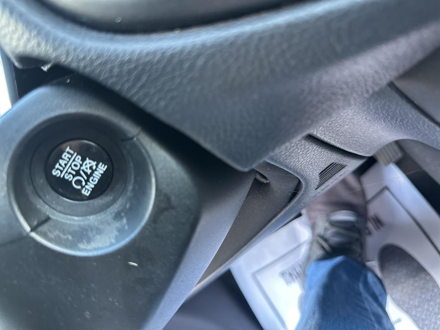 2018 Jeep Compass Latitude 4x4 photo