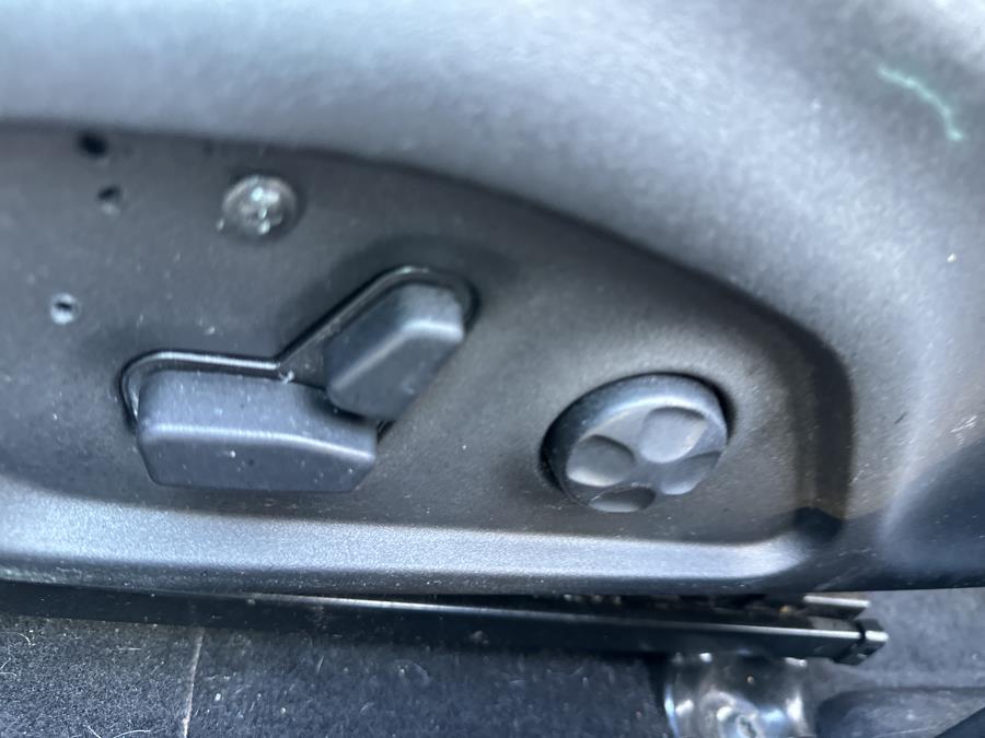 2018 Jeep Compass Latitude 4x4 photo