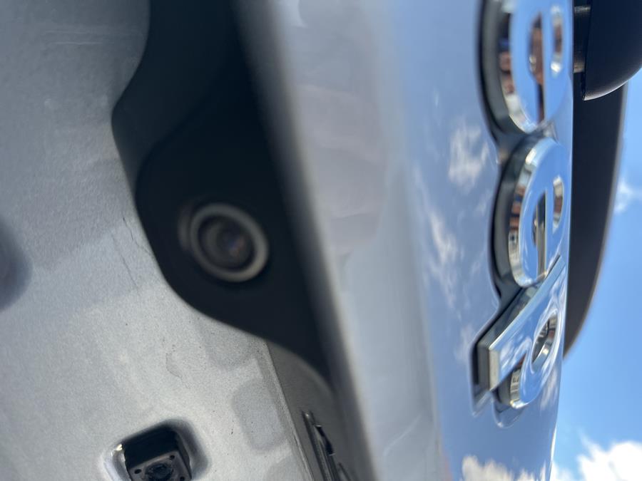 2018 Jeep Compass Latitude 4x4 photo