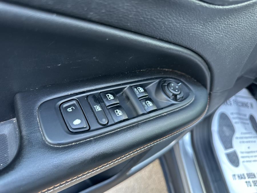 2018 Jeep Compass Latitude 4x4 photo