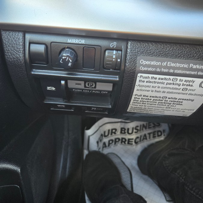 2012 Subaru Legacy 2.5i Premium photo