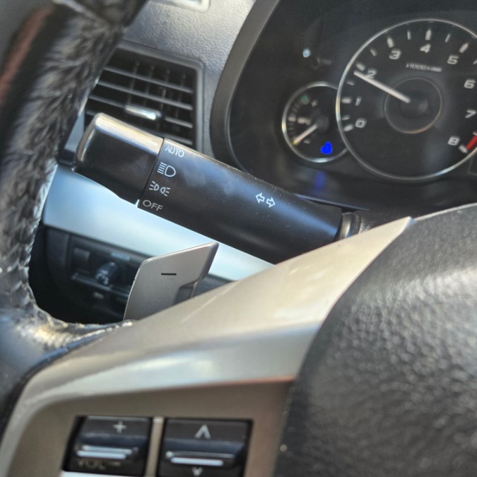 2012 Subaru Legacy 2.5i Premium photo