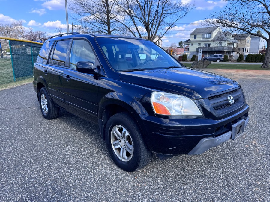 2005 Honda Pilot EX-L photo