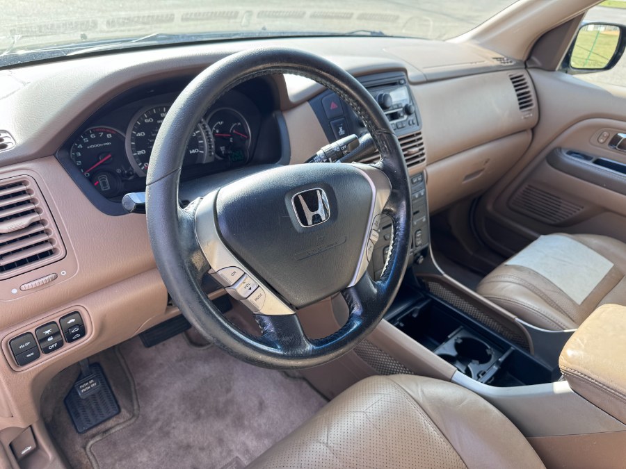 2005 Honda Pilot EX-L photo