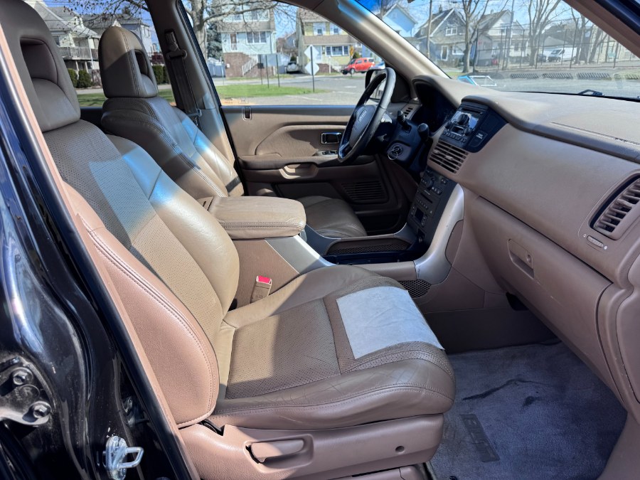 2005 Honda Pilot EX-L photo