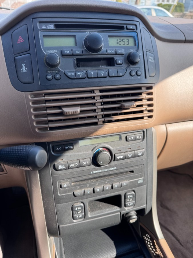2005 Honda Pilot EX-L photo